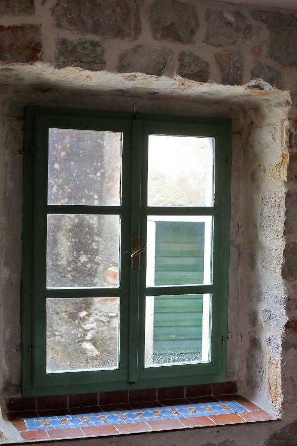 Villa Kamena ビビニェ エクステリア 写真